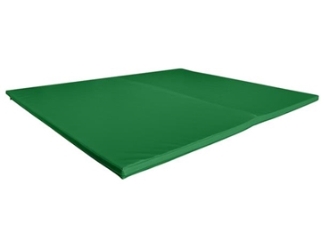 Image de Tapis de jeu en mundial 240 x 200 x 5 cm - Vert